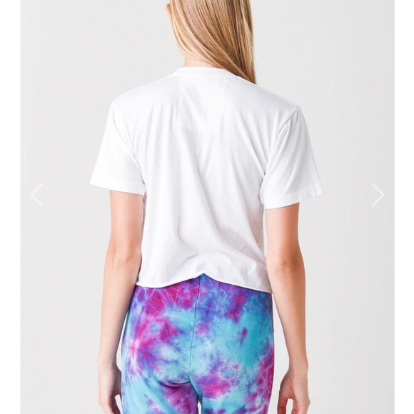 AVIATOR Nation Women's Hand Dyed Sweatpants XS - Picture 2 of 6